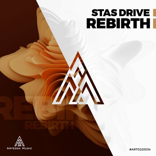 Stas Drive - Rebirth [ARTD220034]